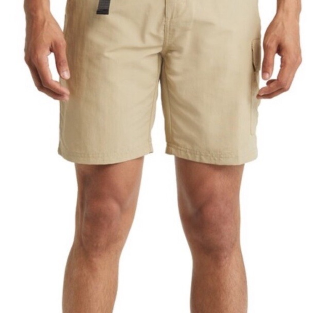 Zella Nylon Trail Shorts